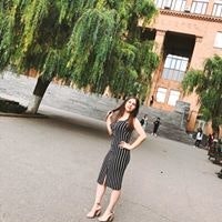 Շուշաննա Մկրտչյան