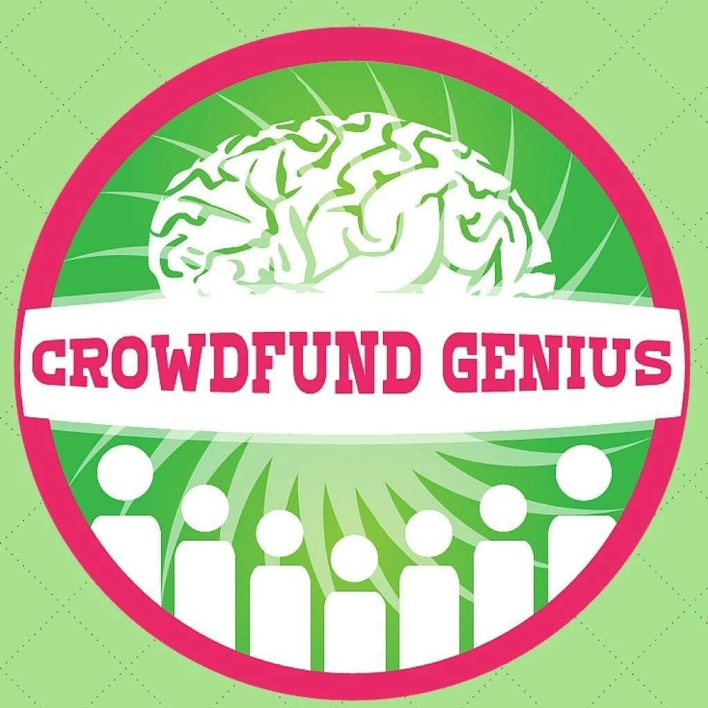 CrowdFund Genius
