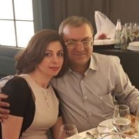 Артак Татев Мовсисян