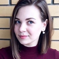 Елизавета Мансурова