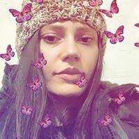 Ани Саградян