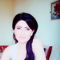 Лилит Мартиросян