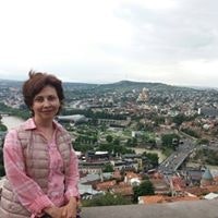 Наталья Домбаева