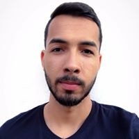 Marcos Paulo Martins