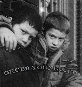 Grubb Young & Co 