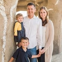 Leah Borgeson Stigile