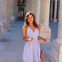 Anne-Lise Sharbatian