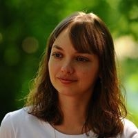 Ирина Гельфенбейн