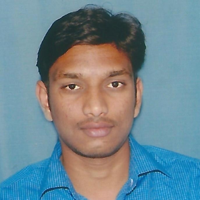 srikanth reddy
