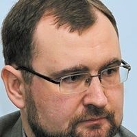 Alexander Chesnavsky