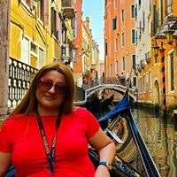 Кристи Геворкян