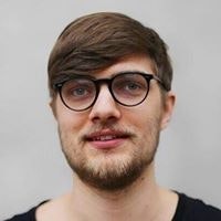 Erik Rothoff Andersson