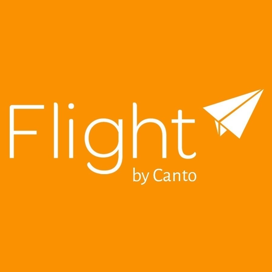 Flight By Canto
