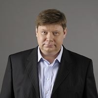 Олег Семенов