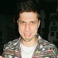 Марат Амиров