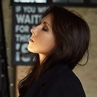 Софья Стрижко