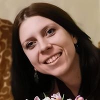 Виталия Кириенко