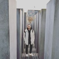 Кирилл Серков