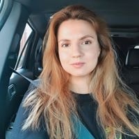 Анастасия Смагина