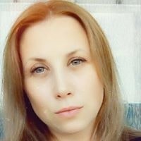 Елена Харлап