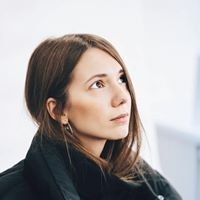 Лилия Пахомова