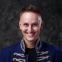 Стас Гуревский