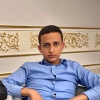 Gevorg Machanents Babakhanyan