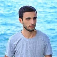 Геворг Арзуманян