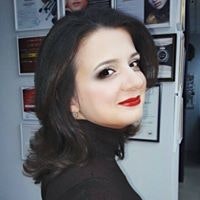 Ірина Сивко