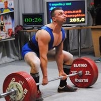 Броварський Сергій