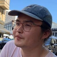 Brandon Lincoln Snyder