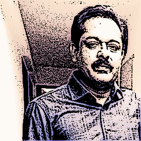 Sarat Venugopal