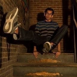 Akshay Chandrasekhar