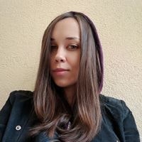 Ксения Козлова