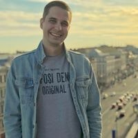 Александр Мыркало