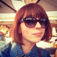 Наталия Шапошникова