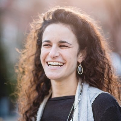 Erika Rief Hornstein