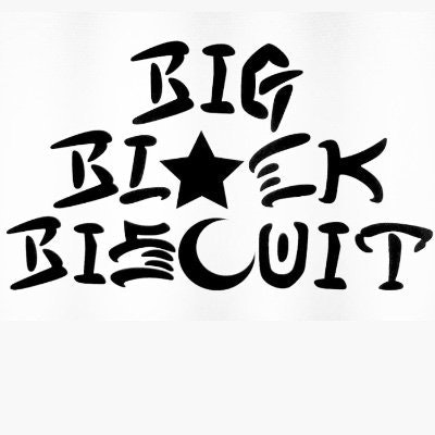 BigBlackBiscuit