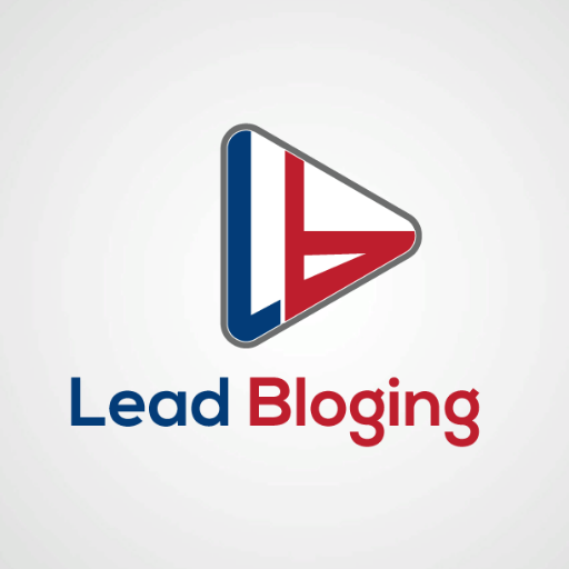 Lead Bloging