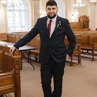 Борис Долгов