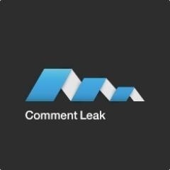 Comment Leak