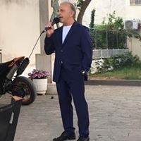 Τερζιδης Θεοδωρος