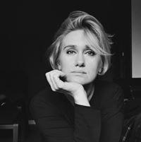 Мария Долгих