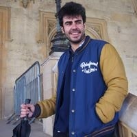 Sergio Martín Álvarez