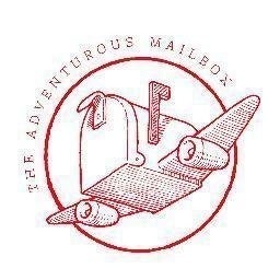 Adventurous Mailbox
