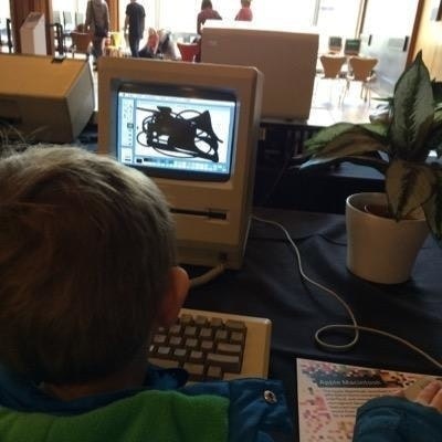 Nick George de Souza