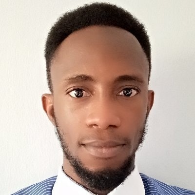 David Olasunkanmi Ayinde