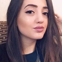 Նարինե Ստեփանյան