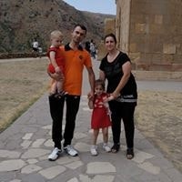 Артём Саакян