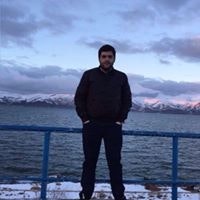 Карапетян Эрик